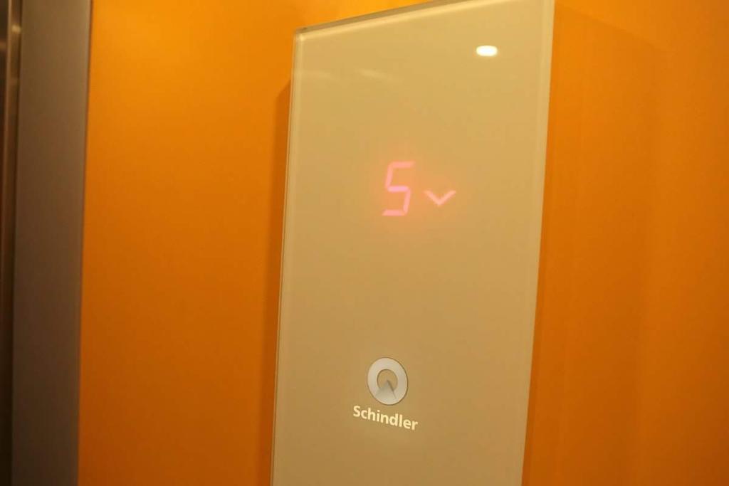 Apartamento estudio de 35 m² en Poznán Centro Ciudad, con 1 baño privado. Exterior foto